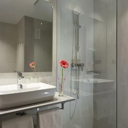 4r Park I Hotell Salou