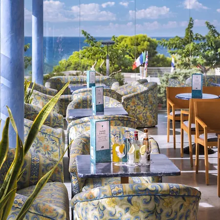 Hotell 4r Park I