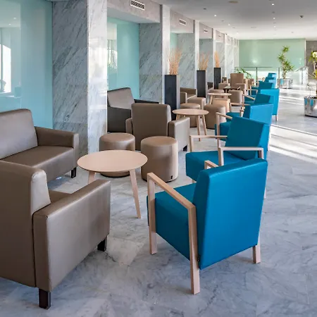 Hotell 4r Park I