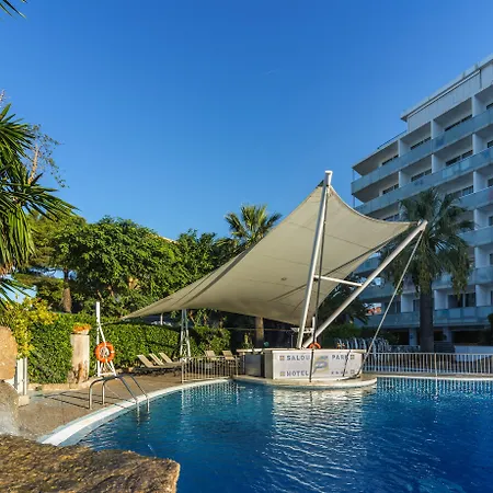 Hotell 4r Park I 4*