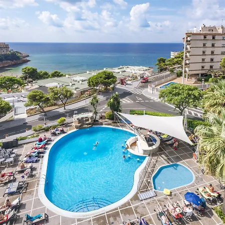 4r Park I Hotell