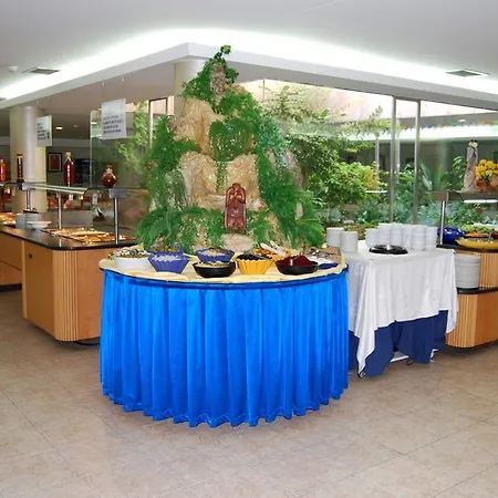4r Park I Hotell 4*