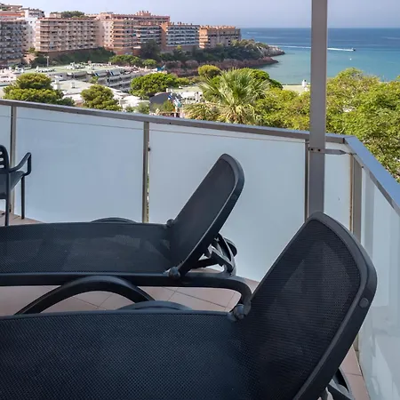 4r Park I Hotell Salou