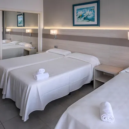 Hotell 4r Park I