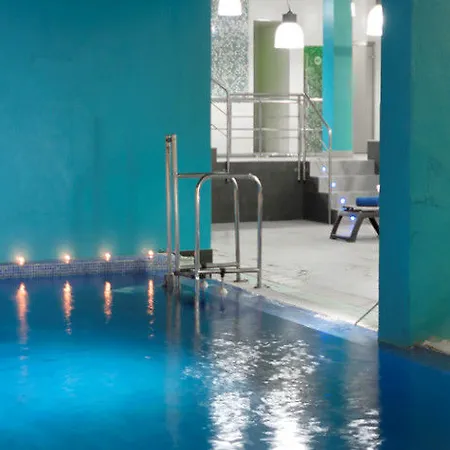 Hotell 4r Park I
