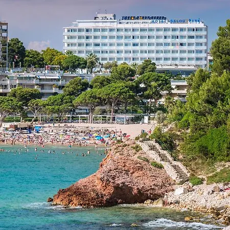 4r Park I Hotell 4*