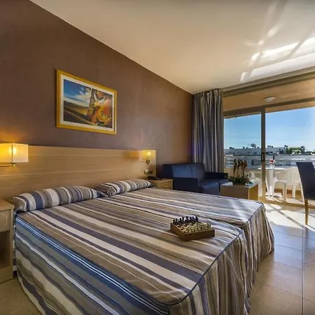 Hotell 4r Park I