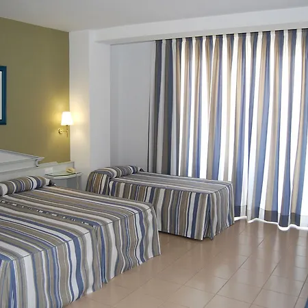 Hotell 4r Park I Salou
