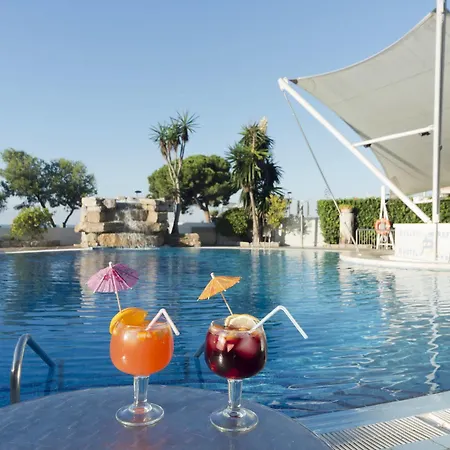 Hotell 4r Park I Salou